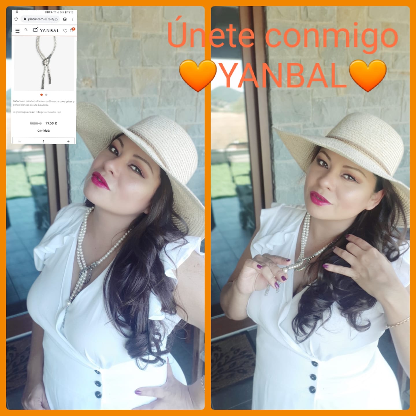 Conviértete en empresaria Yanbal